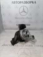 ������� Mercedes-Benz ML 350 CDI 4Matic 2010 A6420905780 164 OM 642.820 A6420905780 ����