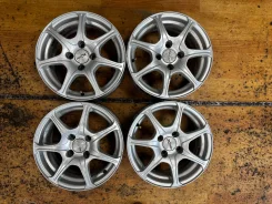 X'trike X-110. 6.0x14", 4x100, ET35, �� 67,1���. ����