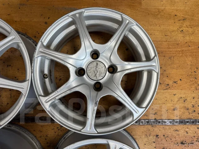 X'trike X-110. 6.0x14", 4x100, ET35, �� 67,1���. ����