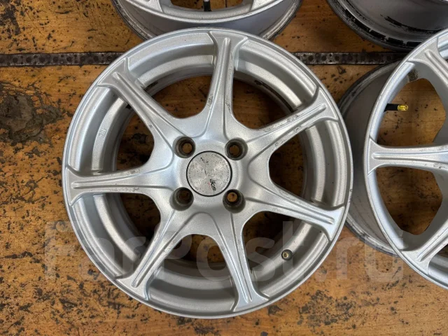 X'trike X-110. 6.0x14", 4x100, ET35, �� 67,1���. ����