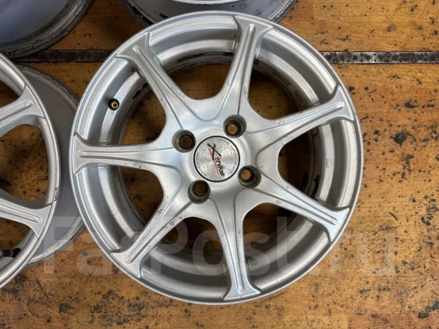 X'trike X-110. 6.0x14", 4x100, ET35, �� 67,1���. ����