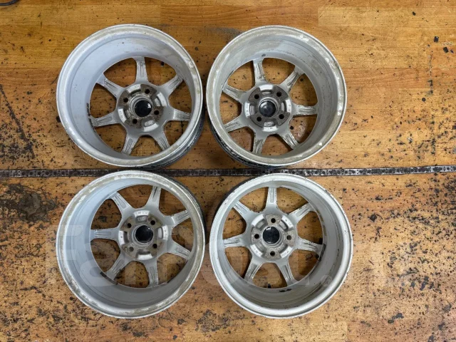 X'trike X-110. 6.0x14", 4x100, ET35, �� 67,1���. ����