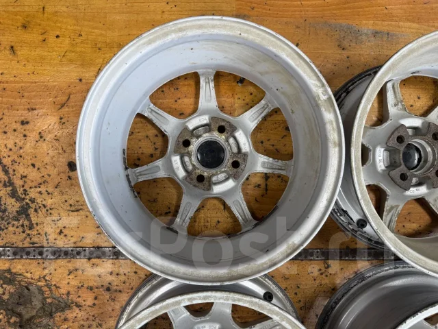 X'trike X-110. 6.0x14", 4x100, ET35, �� 67,1���. ����