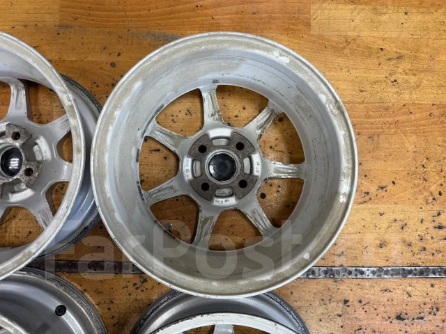 X'trike X-110. 6.0x14", 4x100, ET35, �� 67,1���. ����