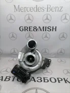 ��������������� Mercedes-Benz ML 300 CDI AT 4Matic 2009 A6420901480 W164 OM 642.940 A6420901480 ����