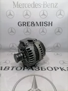 ��������� Mercedes-Benz ML 300 CDI AT 4Matic 2009 A0141541302 W164 OM 642.940 A0141541302 ����