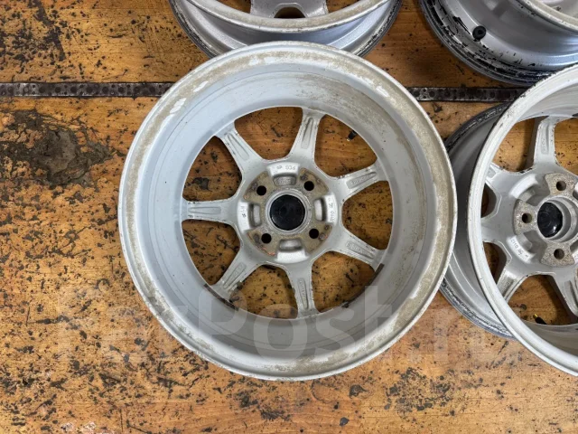 X'trike X-110. 6.0x14", 4x100, ET35, �� 67,1���. ����