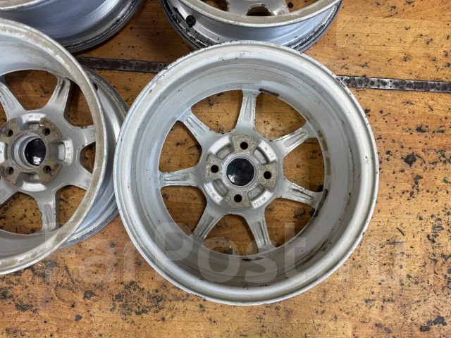 X'trike X-110. 6.0x14", 4x100, ET35, �� 67,1���. ����