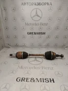 ������ Mercedes-Benz GL 320 CDI 4Matic 2009 A1643302001 X 164 OM 642.940, �������� ����� A1643302001 ����