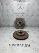 ���� ��������� Mercedes-Benz ML 300 CDI AT 4Matic 2010 A1644211312 W164 OM 642.820, �������� A1644211312 ����