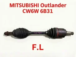 ������ Mitsubishi Outlander 2008 3815A137 CW6W 6B31, �������� ����� 3815A137 ����