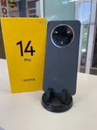 Realme 14 Pro 5G. �/�, 512 ��, �����, 3G, 4G LTE, 5G, Dual-SIM, NFC, ������� ������� ����