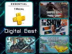 PlayStation Plus. ����