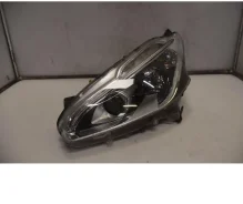 �������� ���� ����� 1608206580 Peugeot 208 I 2012 - 2019 ���� Peugeot 208 I 2015 3-PLL798180 1608206580 ����