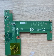 ������ �/� Hulics MS-175 AB ��� MSI ����