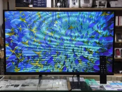 Sber SDX-32H2124. LED ����