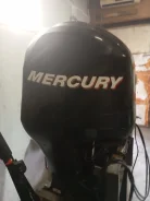 Mercury. 115��.�., 4-�������, ����������, ���� L (508 ��) ����