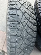Nitto Therma Spike. ������, ����������, 2019 ���, �/�, ����� 5 % ����