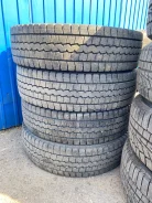 Dunlop Winter Maxx LT03M. ������, ��� �����, 2021 ���, �/�, ����� 10 % ����