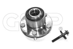 ������� With ABS, Focus II Front GSP 9336003K, �������� 9336003K ����