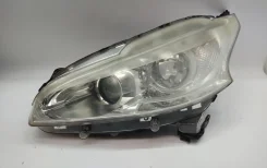 �������� ���� 1608206580 Peugeot 208 I 2012 - 2019 ���� Peugeot 208 I 2014 3-CTS168115 1608206580 ����