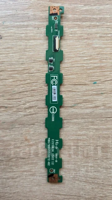 ������ ������������� ����� MSI GP70 MS-1758C ����