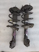 ������ �������� Toyota Probox 2013�. NCP50 2NZFE 4851052A80 ����