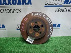 ���� ��������� Lexus CT200H 2011-2020 4243152160 ZWA10 2ZR-FXE, ������ 4243152160 ����