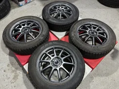 Inter Milano LCZ. 6.0x16", 4x100, ET43 ����