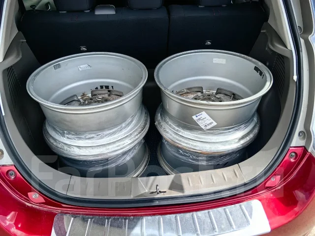 Topy Zina. 8.0x17", 5x114.3, ET35, �� 70���. ����