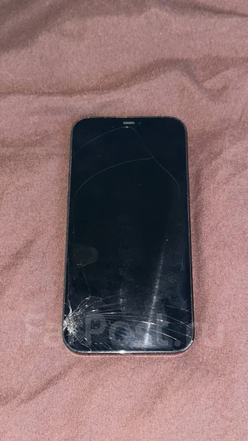 Apple iPhone 12 Pro Max. �/�, 128 ��, ����� ����