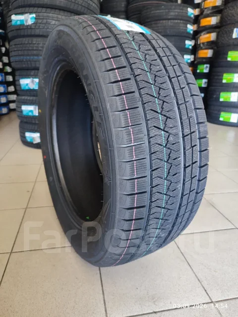 Triangle Snowlink PL02. ������, ��� �����, 2026 ���, ����� ����