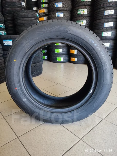 Triangle Snowlink PL02. ������, ��� �����, 2026 ���, ����� ����