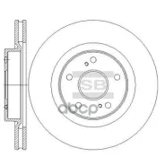 ���� ��������� �������� (SZ) Sangsin brake ���. SD4801 SD4801 ����