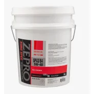 Zepro Euro Spec
