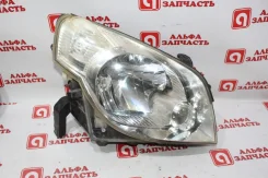 ���� Nissan Lafesta 04.2005 26010EN025 B30 MR20DE, ������ 26010EN025 ����