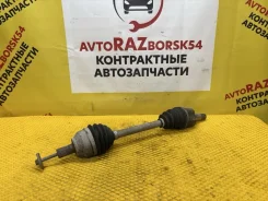 ������ Ford Focus 2007 1687410 CB4 SHDA, �������� ����� 1687410 ����