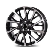 FR Design