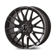 FR Design