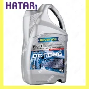 Ravenol DCT/DSG Fluid