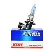 ����� ������������������� Koito Whitebeam 9005 (HB3) 12V 65W (120W) 4200K (��. 1 ��. ) 0756W ����