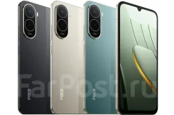 Xiaomi Poco C81 Pro. �����, 128 ��, �������, 4G LTE, Dual-SIM ����