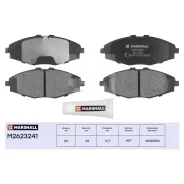 ������� ��������� �������� | ����� | Chevrolet Lanos 97 / Spark II 05/ Daewoo Matiz 98/ ZAZ Sens 04 (M2623241) Marshall M2623241 M2623241 ����