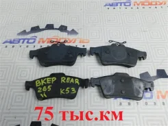 ������� ��������� Mazda Axela 2009 C2Y32648ZA BKEP-315917 LF-VE, ������ C2Y32648ZA ����