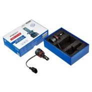 ����� ������������ LED Avantech ����� H11 35W 4300K (�������� 2 ��) ALB1135Y ����