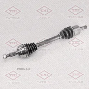 ������ � ����� /�������� /����� Tatsumi /Renault Duster 2010-; TDD1057; 30971 Rnildsr4 2415Dustt Tatsumi TDD1057 TDD1057 ����
