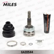 ���� �������� Daewoo Espero 1.8-2.0 95-99 (� ABS) GA20544 Miles GA20544 GA20544 ����