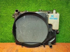 �������� Toyota LAND Cruiser Cygnus 2000 1640050210 UZJ100 2UZFE 1640050210 ����