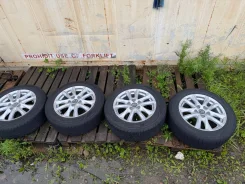 Mazda. x16", 5x114.3 ����