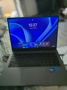 Honor MagicBook X 16. 16", 2����, ��� 512 ��, ���� 512���, WiFi: 1, Bluetooth: 1, ����������� �� 6��. ����